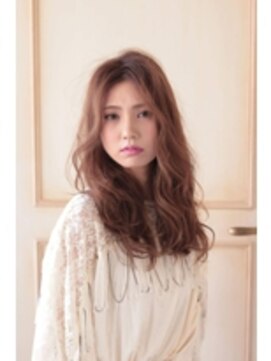 フォルテ 中田店 【FORTE中田店】ロングスタイル