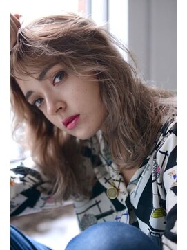 グリーン 渋谷(green) medium　wave