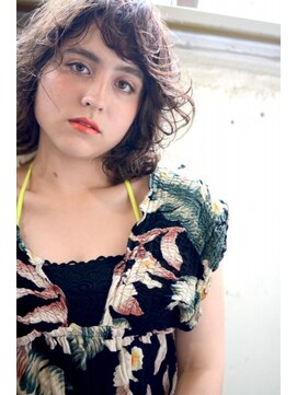 ベター(better) softly curl