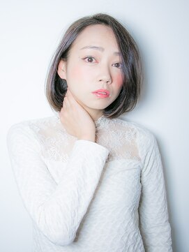 リリアン 青山(relian) ショートボブはリリアン青山☆