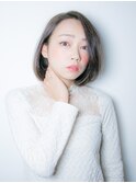 ショートボブはリリアン青山☆
