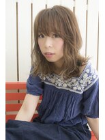 ハナブサ 御経塚店(HANABUSA)&nbsp;ひし形シルエットミディ