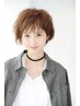 【★カットチケット会員様★】カットチケットご利用　 \0　火曜利用不可