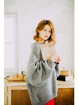 グランシャリオ 笹塚店(Grand Chariot) 【GrandChariot 笹塚】くびれミディ