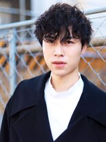 カゼ ダイカンヤマ Kaze DAIKANYAMA&nbsp;Duro ウェービーマッシュ