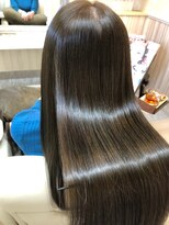 トゥーリ 二日市店(tuuli)&nbsp;二日市店☆美容室☆髪質改善ヘアエステ