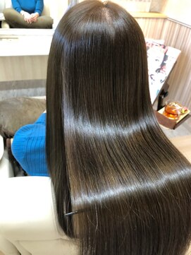 トゥーリ 二日市店(tuuli) 二日市店☆美容室☆髪質改善ヘアエステ