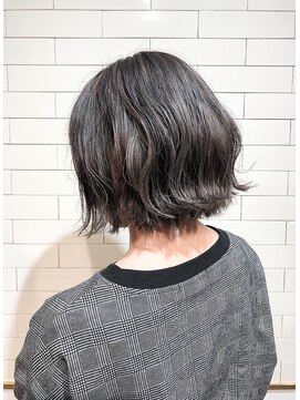 エイト ヘアサロン 渋谷本店(EIGHT) 【EIGHT渋谷】makise 51
