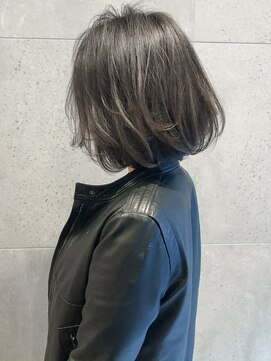 チェロ(Chelo) Chelo【お客様スタイル...vol.44】担当AIJI