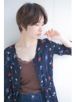 ルティア 池袋(Lutia) カジュアルショート