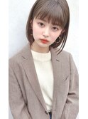 （ATENA AVEDA）大人グレージュ