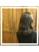 ルパラディ(leparadis) 【王道!ミディアム波ウェーブ】