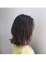 ミューズジャルダン(MUSE jardin)&nbsp;エアウェーブ×ゆるふわミディ