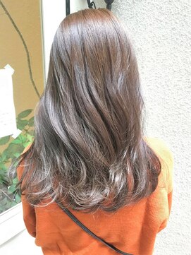 コニ(Coni) ♪Coni♪ココアブラウン