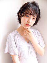 ラックスビーギャラリー なんば駅前店(LUXBE GALLERY)&nbsp;ナチュラルレディカール【LUXBE GALLERY なんば駅前店】