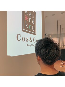 コスアンドコウ 横浜山下(Cos&Co.) style photo