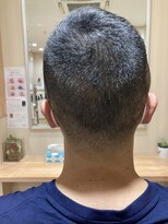 オーシャン(OCEAN) 7:3ショート