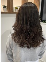 ラナニ(Lanani) ナチュラルグラデーションカラー
