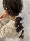 紐アレンジ