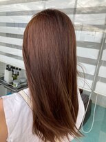 ブルーム(Bloom)&nbsp;ロング