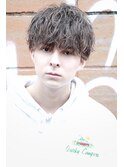 人気No.1 ほぐれショート