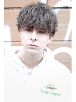 リップス 原宿(LIPPS)&nbsp;人気No.1 ほぐれショート