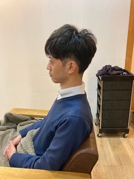 グランバイ アトリエドングリ(Grand × AtlierDonguri) 髪質改善　ビフォーアフター　その231