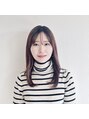 はにかむ/KEIKO