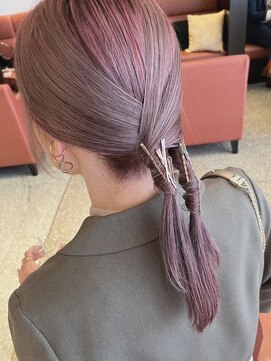 ラフィット(lafit) ［ YUUKI ］タイトツイン