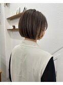 ぷつっとミニボブ