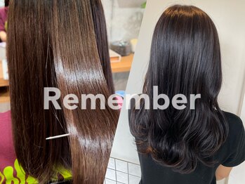 Remember【リメンバー】