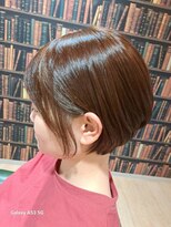 プルラヴィ 吉野ヶ里店(PulRavi)&nbsp;ショートスタイル