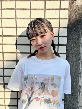 ホープ 渋谷(HOPE) 抜きっぱなしハイライト