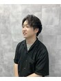 シー 萩原店(sea) 藤原 海斗