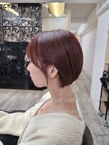 アンクラウド(an cloud)&nbsp;ショート/ショートカット/ショートヘア