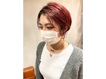 ヘア ユニック(HAIR UNIQUE)
