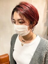 ヘア ユニック(HAIR UNIQUE)