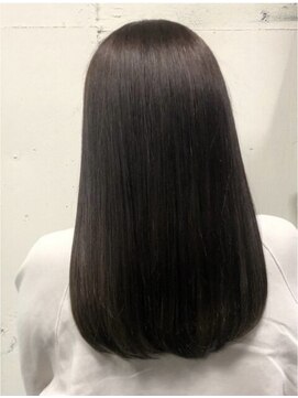 ロホ(ROHO) 髪質改善トリートメント