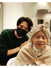 フルール(fleur)&nbsp;須萱 あきひろ