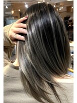 ファニック (FUNIC)&nbsp;FUNICコレクション/バレイヤージュ　【横浜】【FUNIC】