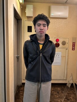 バロウ(BURROW) メンズショート