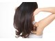 フローラビューティーヘアー(Flora Beauty Hair)の写真/【岡山】憧れの美髪が叶うトリートメント♪ゴワゴワに傷んだダメージヘアも髪本来の潤いを取り戻す！