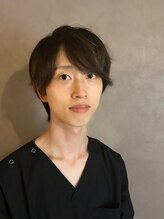 リラスパ 荻窪(relaspa) 中澤 朋也