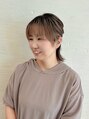 カラペア 上水戸店(Color-pair) 鈴木
