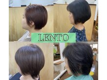 レント(Lento)