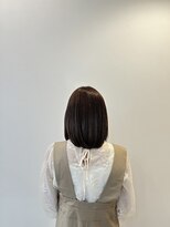 カラ(Cara)&nbsp;ふんわりミディアム♪