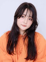 エンタク 新宿三丁目店(enntaku)&nbsp;韓国/レイヤーカット/縮毛矯正/men's/新宿三丁目駅