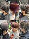 ヘアーサロン ジュエル(Hair Salon JEWEL)の写真/【有名メンズ雑誌掲載】超人気店！men’sにも人気の高いサロン[JEWEL]★周りと差をつけるstyleならお任せ◇