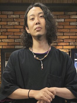 ソバー(SOBER)の写真/【小倉駅】繊細な技術とセンスで創るフェードカットから、濡れパンなど様々なパーマまで幅広く対応！