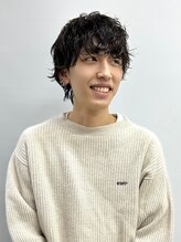 ミィ 表参道(mee.) 佐伯 隼大